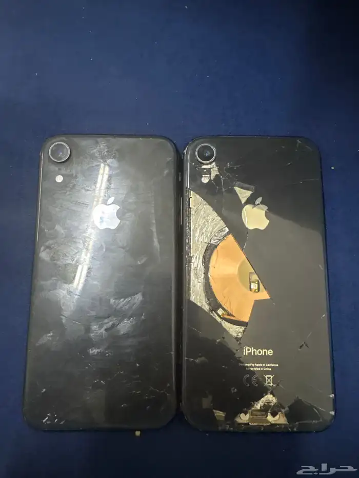 آيفونxr تشليح اقبل البدل 0