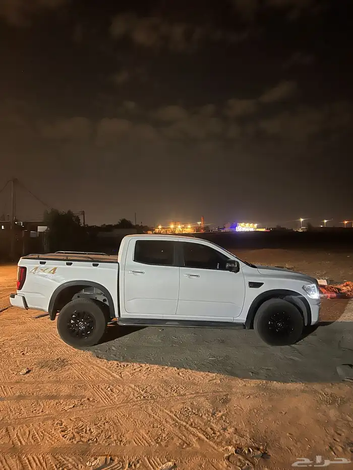 زد اكس تيرالورد2022 للبيع 0