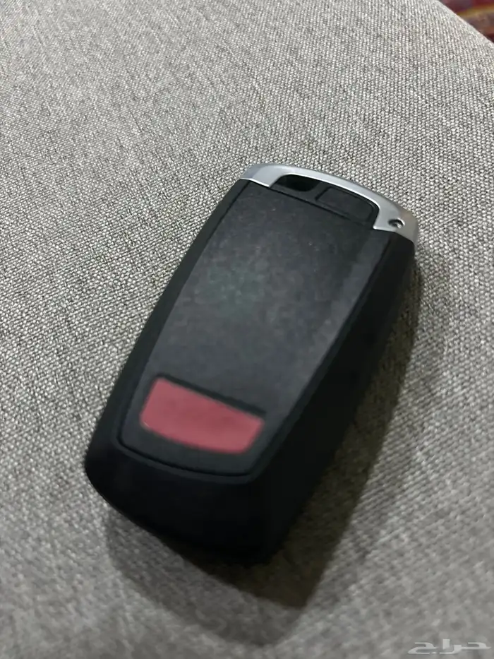 مفتاح بي ام دبليو نظيف 2