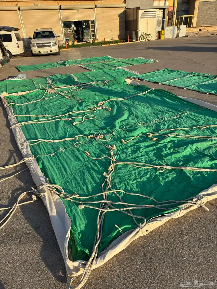 خيام الصباح 2