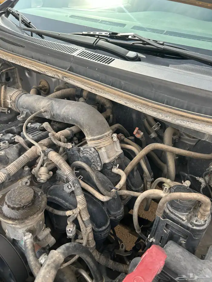 انوفا 2015 مجدد مفحوص 1