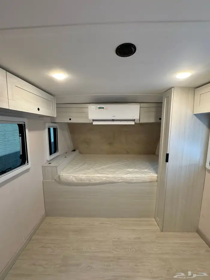 كرفان بمواصفات أمريكية (2024) 37