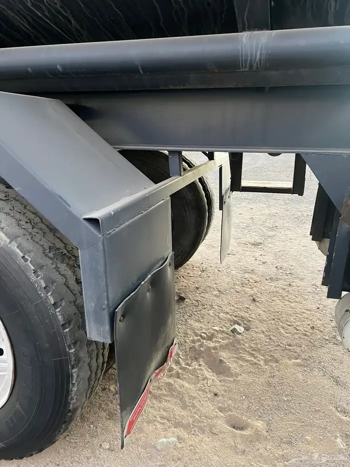 تانكي 30 طن للبيع 6