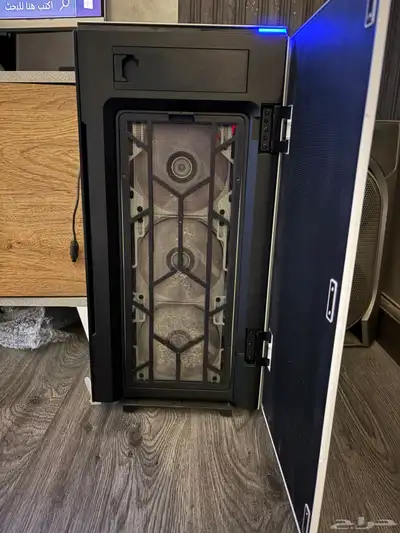 كمبيوتر العاب كوراي 9 جيل 14 مع 16 غ مع 1 تيرا تخزين 14900k index