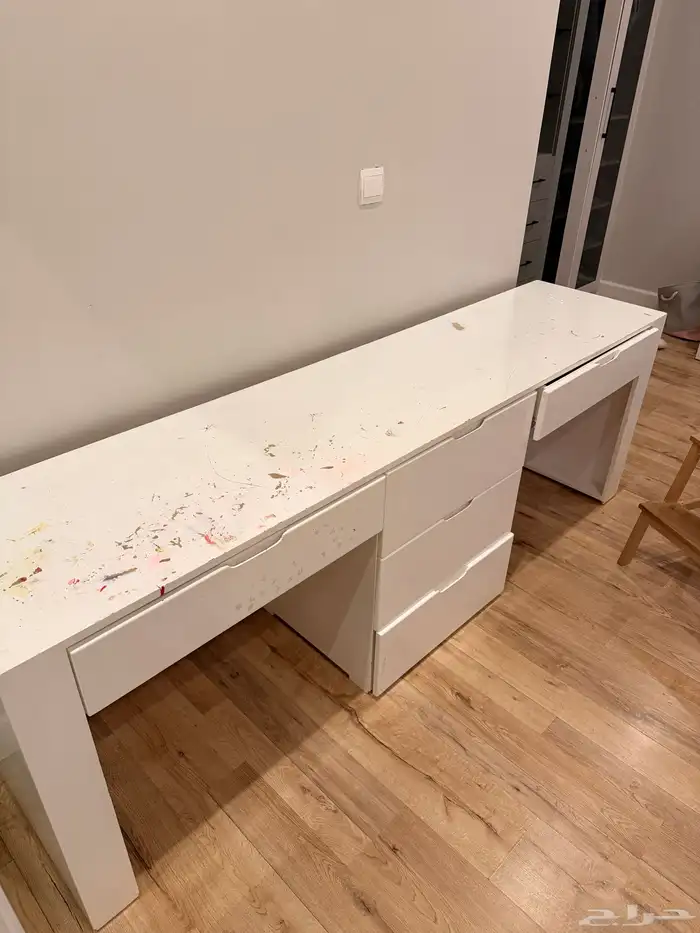 مكتب مزدوج 0