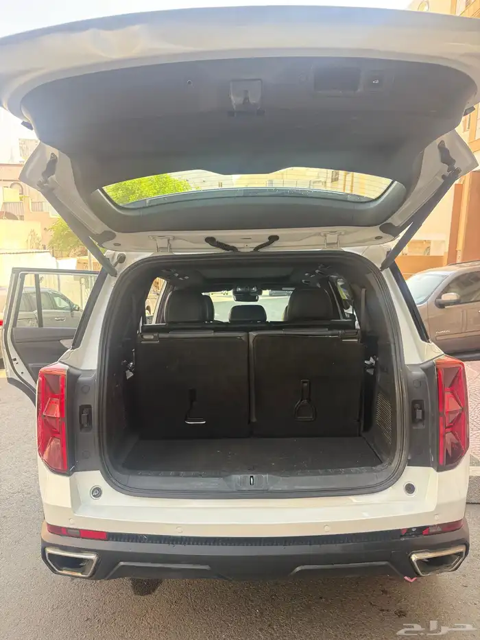 جي اي سي 2023 نظيفة للبيع محتاجة الفلوس 18