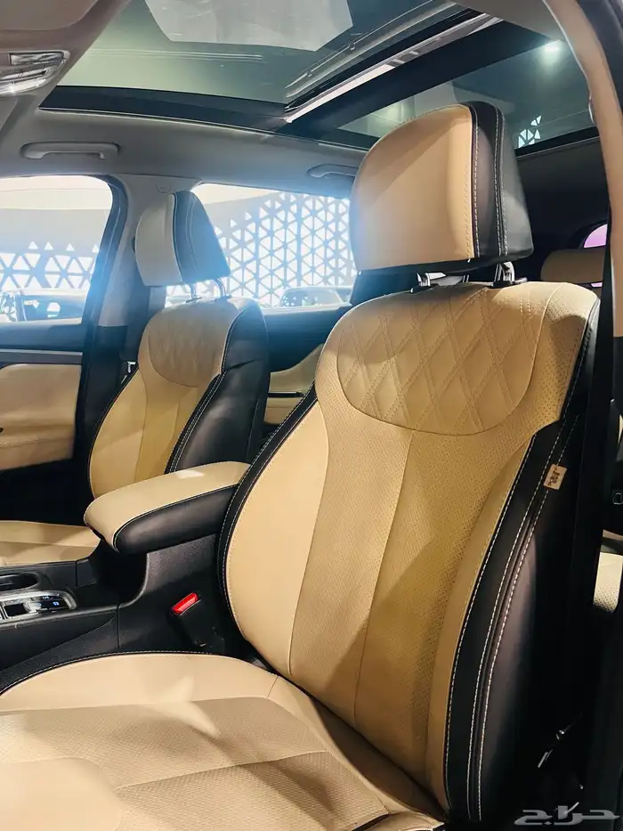 سنتافي 2019 فل كامل ( بحاله ممتازه) 7