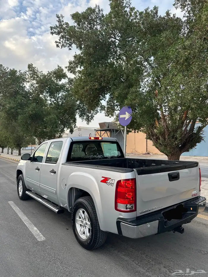 جمس سييرا غمارتين 2013 دبل فرار تشغيل عن بعد 13