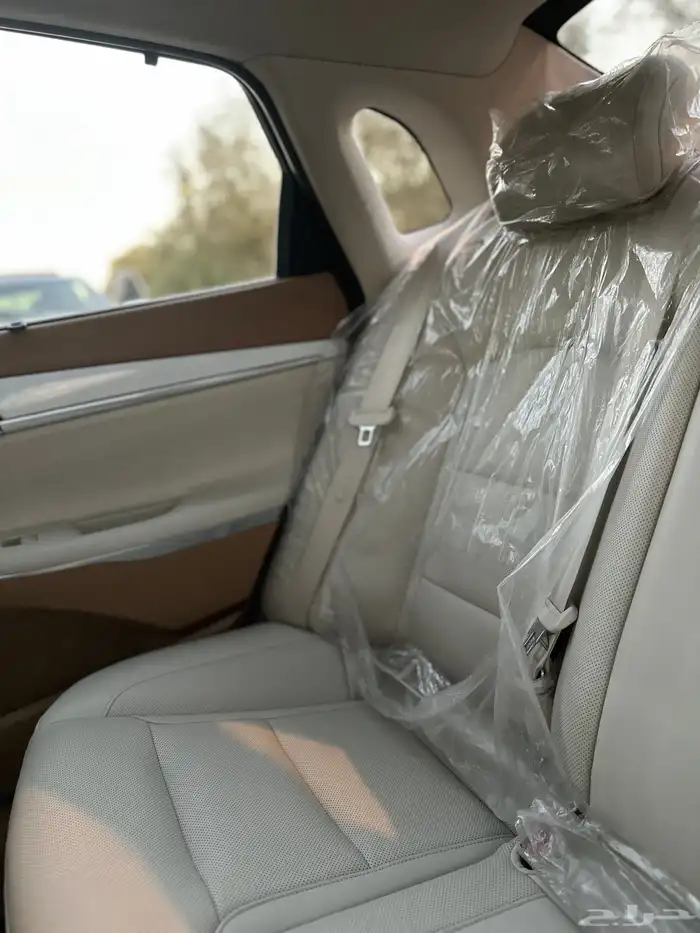 هونداي أزيرا موديل 2021 سعودي نص فل 19