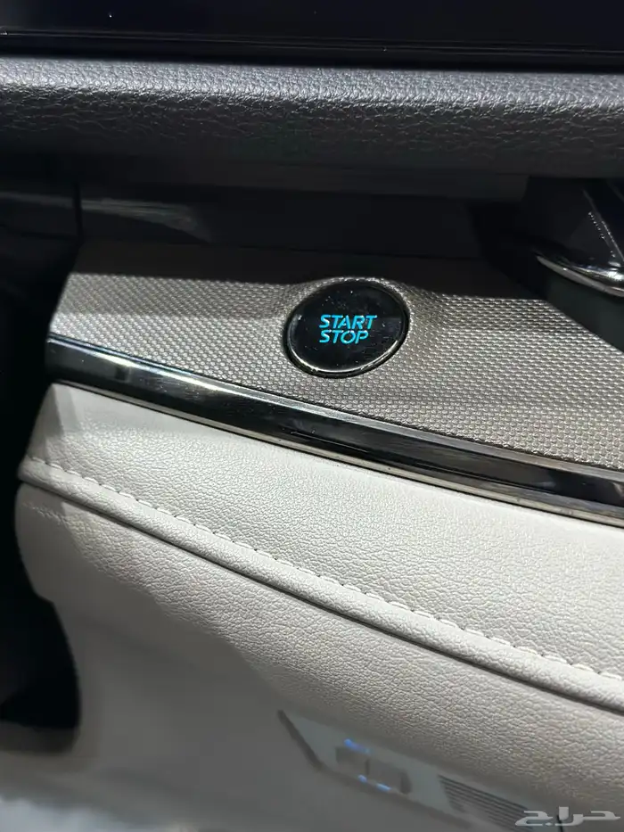 فورد تيريتوري ترند - 2024 - عداد 45 الف ( تم البيع) 37