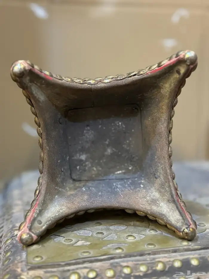 مبخرة حائلية قديمة تراث 2