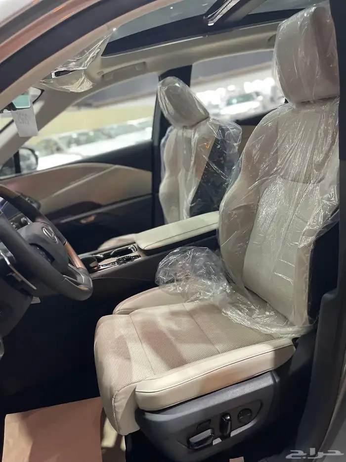 لكزس Rx BB   BH سعودي 25 كاش اقساط 24