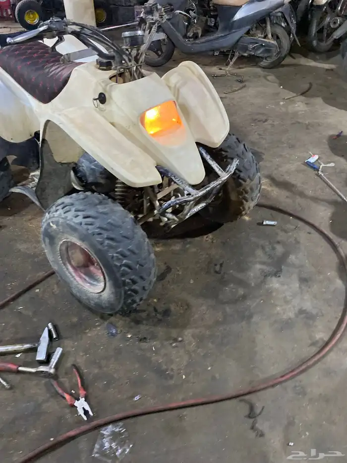 للبيع دباب 0