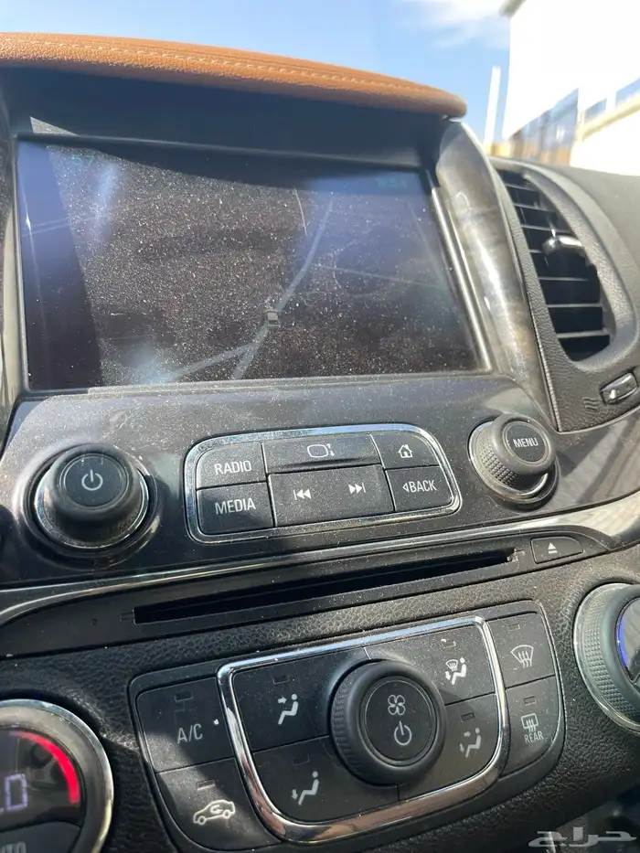 امبالا 2014 LTZ 6V 9