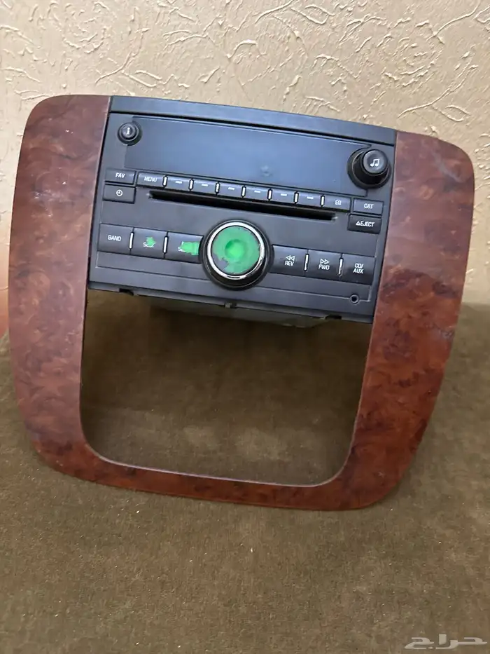 مسجل تاهو نظيف 2