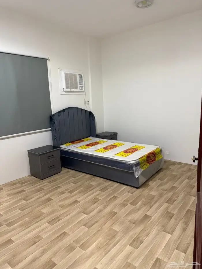 شقة مفروشة عزاب قريبة من جامعة الماك فيصل بوابة 1 2