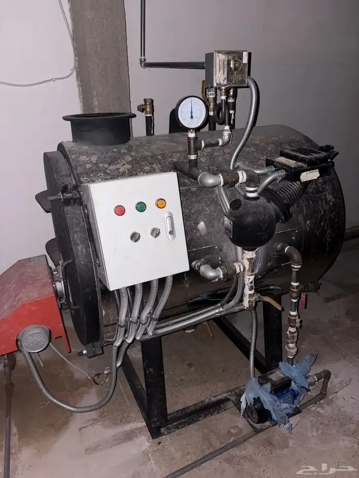 بولر مغسلة ملابس جديد 1