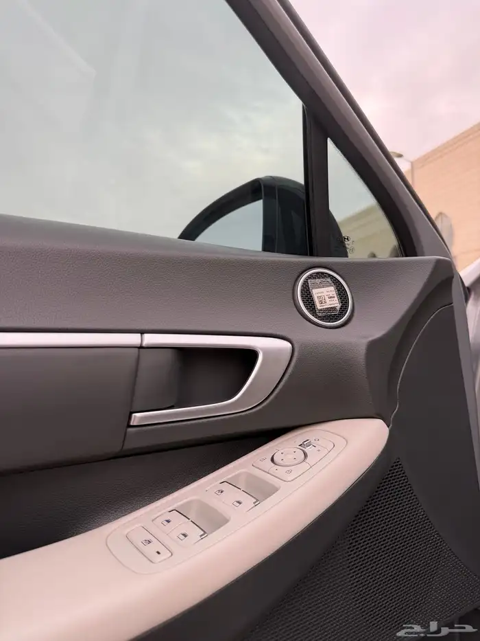 هونداي سوناتا 2023 بنوراما سعوديه شبه الجديد 54