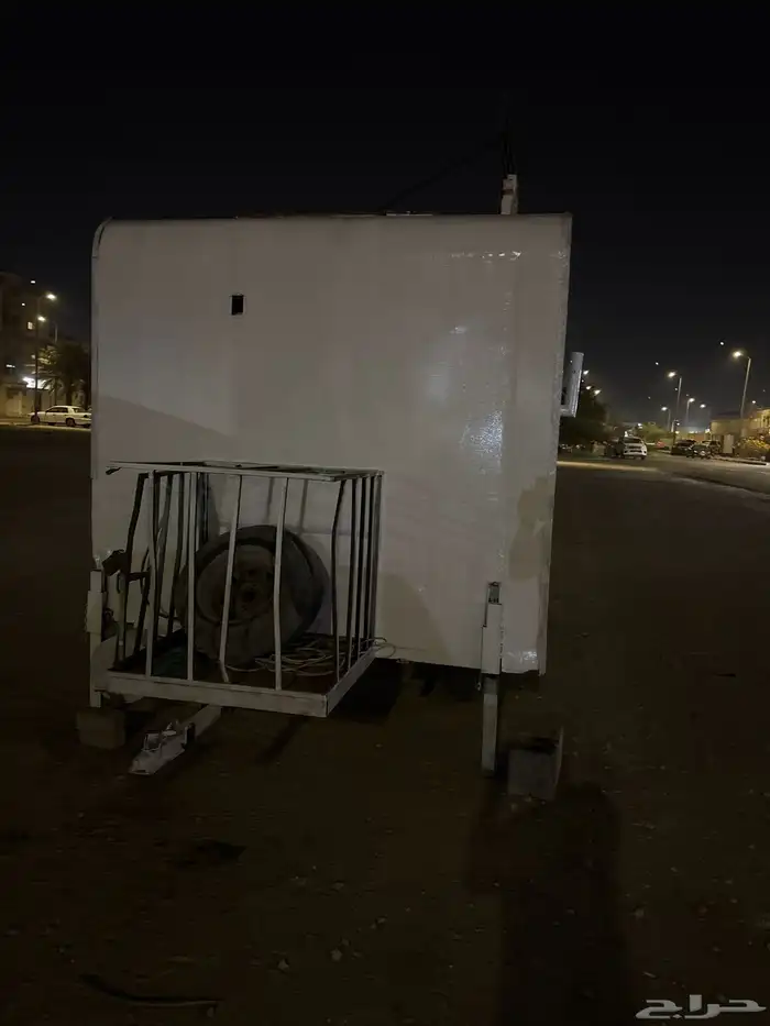 فود ترك للبيع مطابقه متطلبات البلديه السوم وصل 7000 0