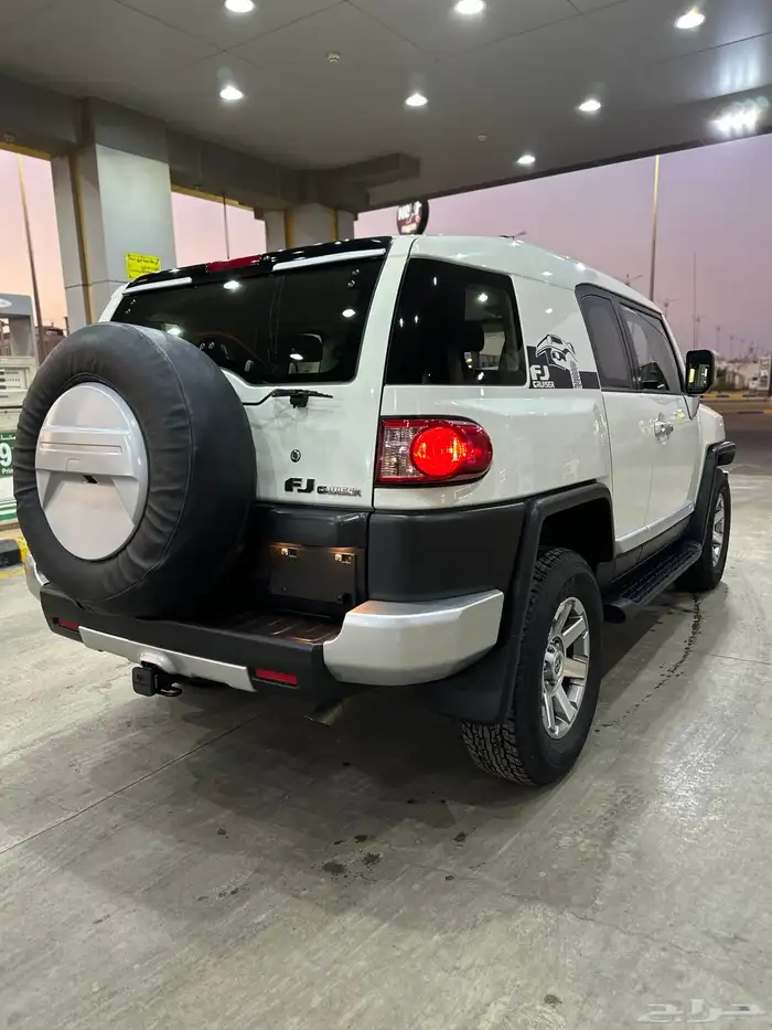 اف جي 2023 سعودي 2 شبه وكاله 4