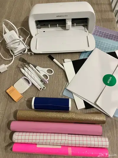 كريكت جوي اكسترا  ألة قص index