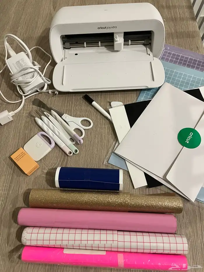 كريكت جوي اكسترا  ألة قص 6