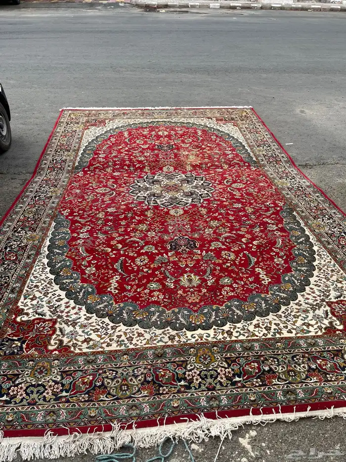 زوليات ايرانية نظيفة ونادرة 5