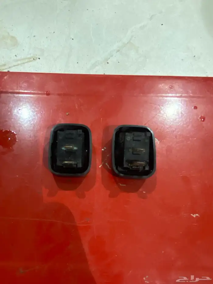 طفاي لمبه سقف فورد 1