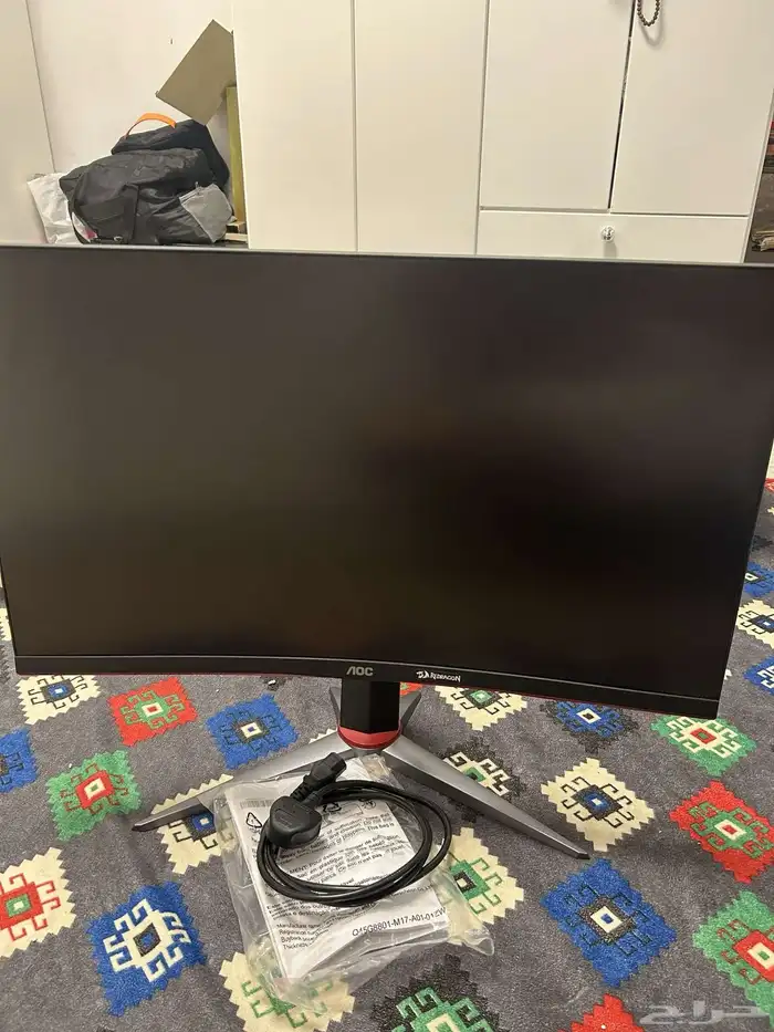 شاشه العاب 3