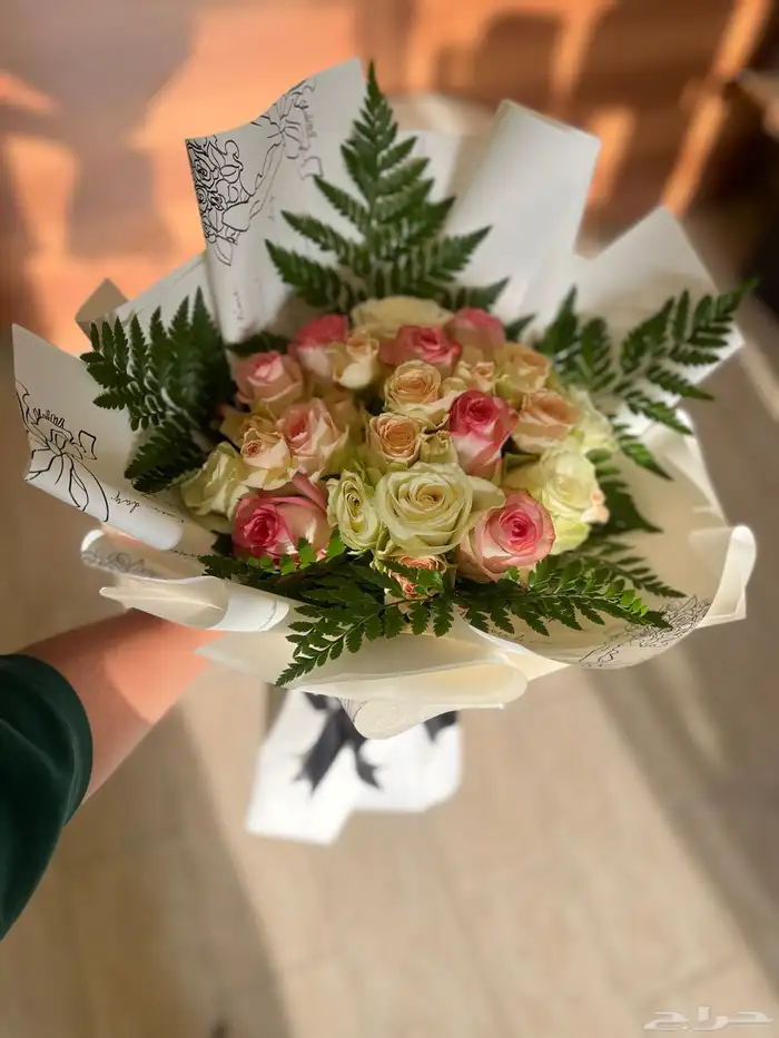 منسق ورد وهدايا 1