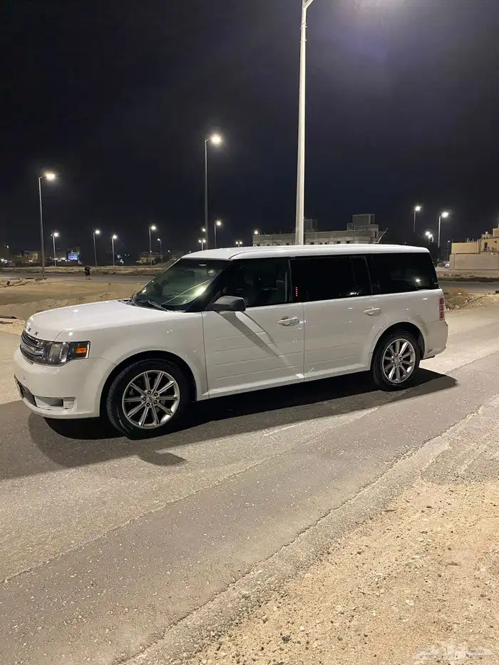 فورد فيلكس توكيلات الجزيرة 2014 للبيع 0