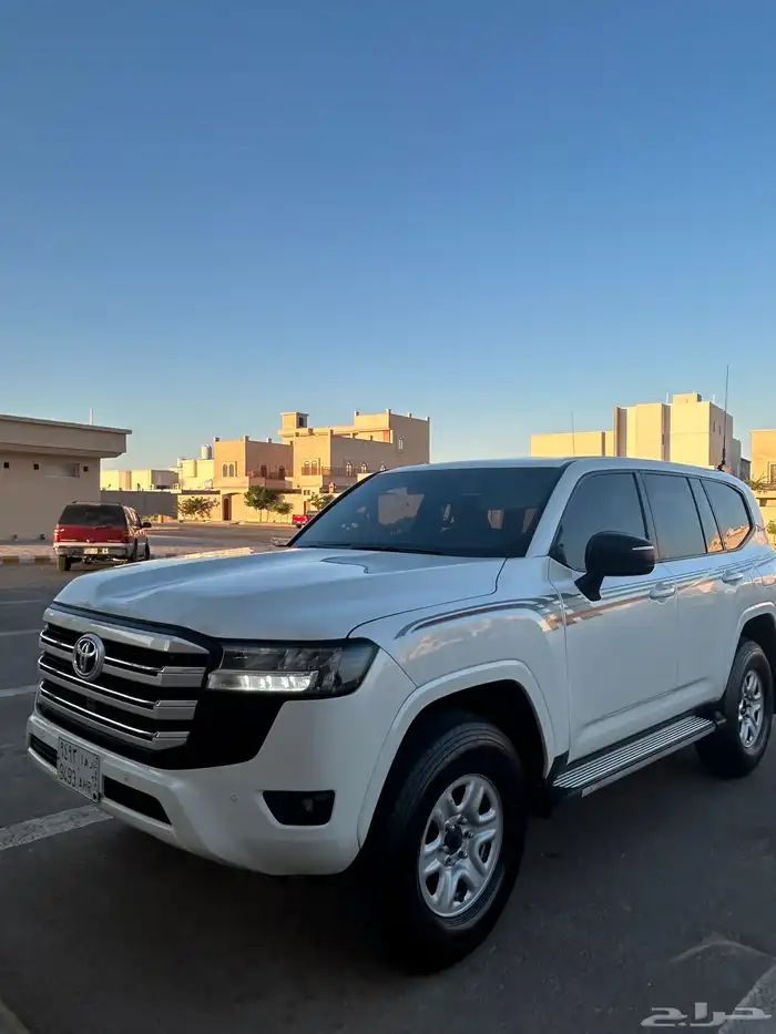 لاندكروزر GXR ديزل 2022 0