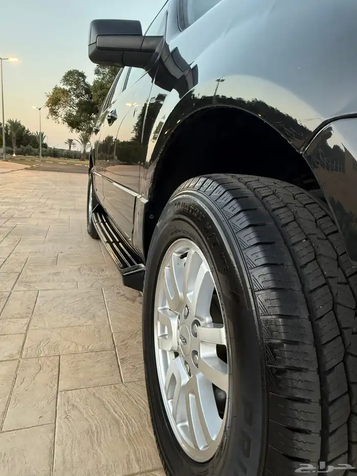 فورد اكسبديشن سعودي 2014 16