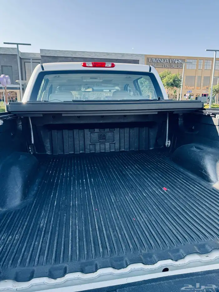 جي إم سي سيرا 2013 غمارتين فل كامل 9