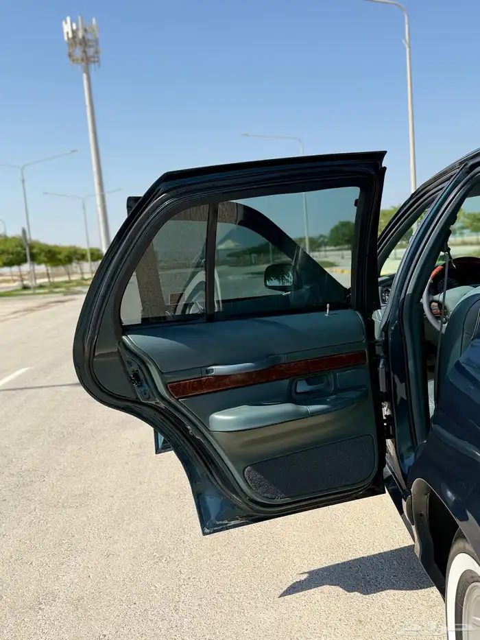 جراند ماركيز موديل 1997 37