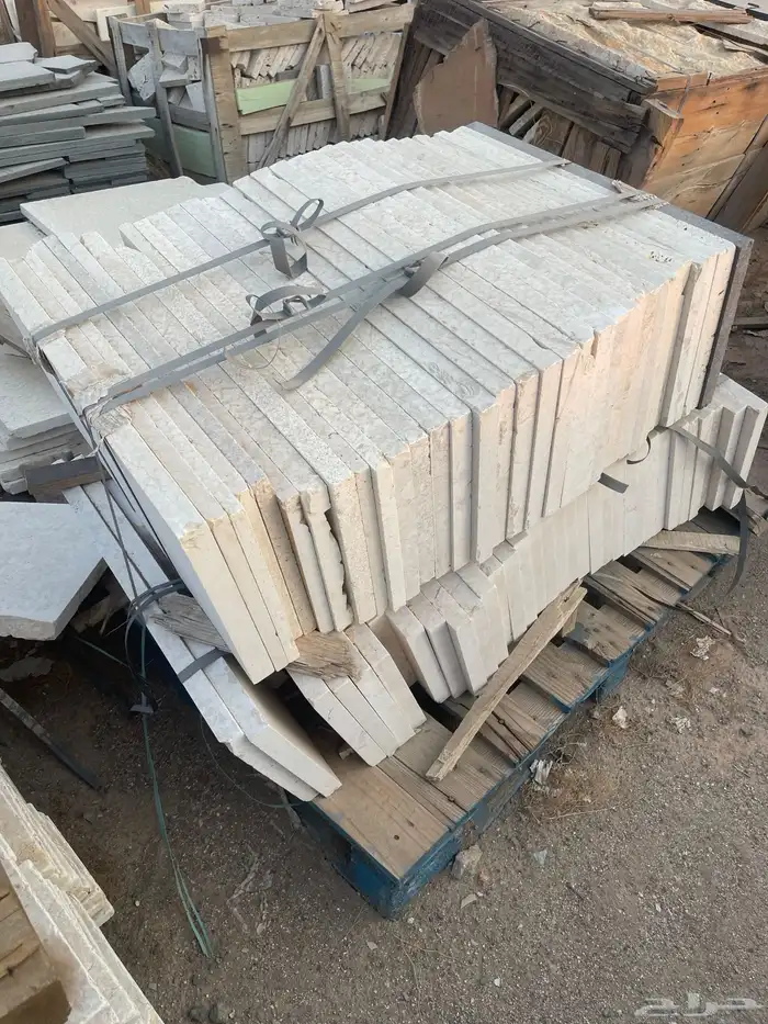 طبليات رخام وحجر (للأرضيات  والجدران) 16