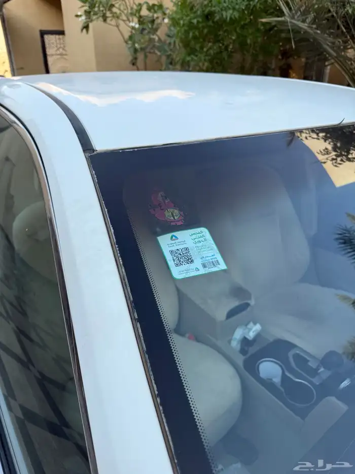 كامري 2016 GL 12