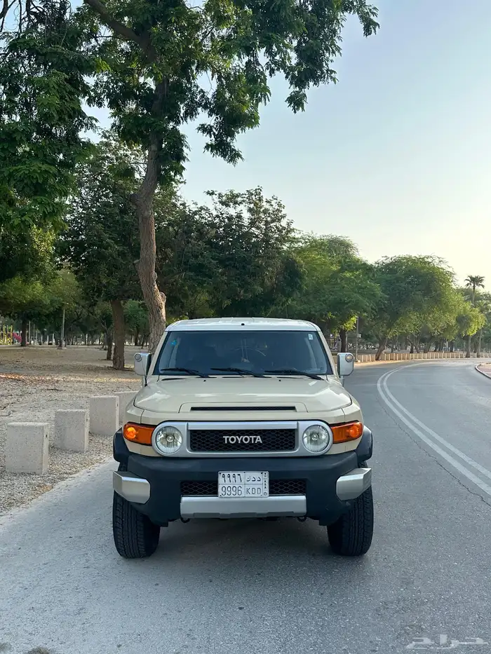 اف جي 2008 فل كامل امريكي 5