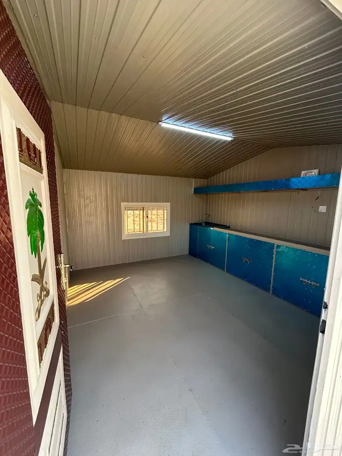 غرفه سحب مطبخ ودكة 10