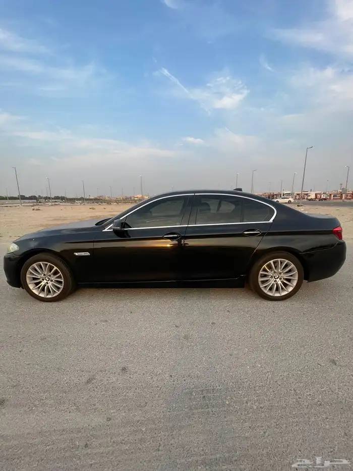 للبيع BMW 520I 6