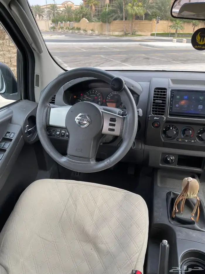 اكستيرا قير عادي 2008 14