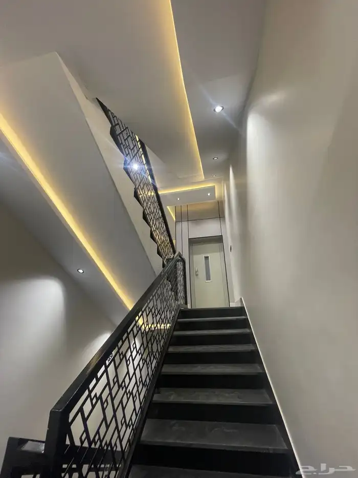 للبيع شقق نظام ادوار بالقرب من حديقة المليون بالمحاله ابها 3