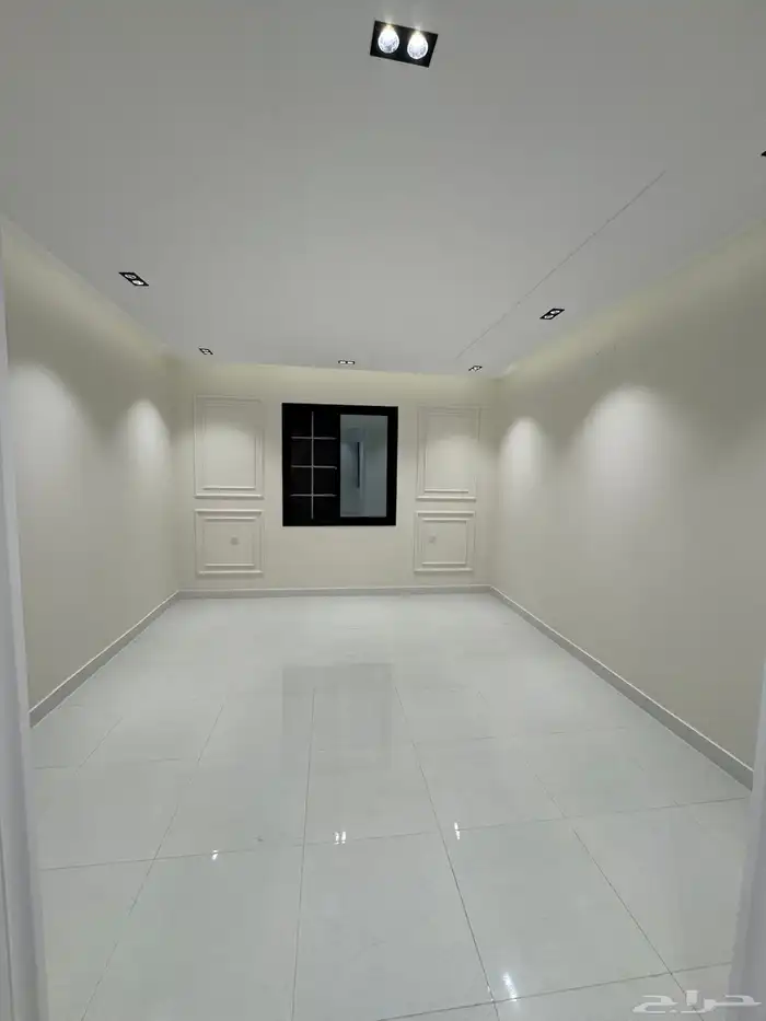 للبيع شقق تمليك علوي مع سطح خاص ومصعد حي المعارض 520 الف 12