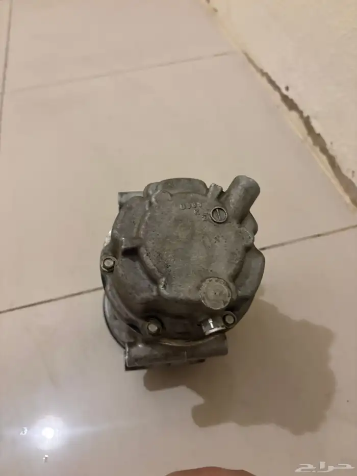 كمبروسر كامري هايبرد 4