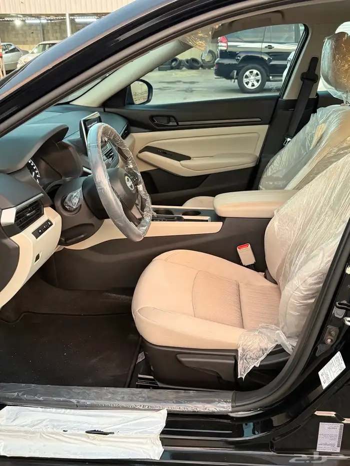 للبيع التيما 2025 ستاندر 12