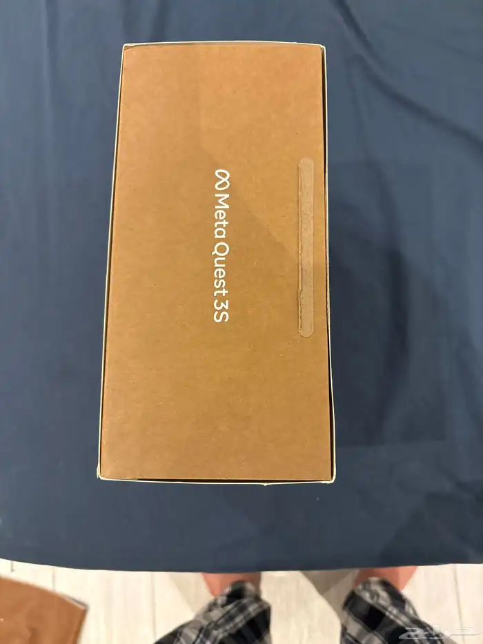 VR متا كويست 3s256 GB 2
