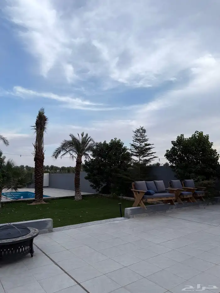 منتجع للايجار   رياض الخبراء 21