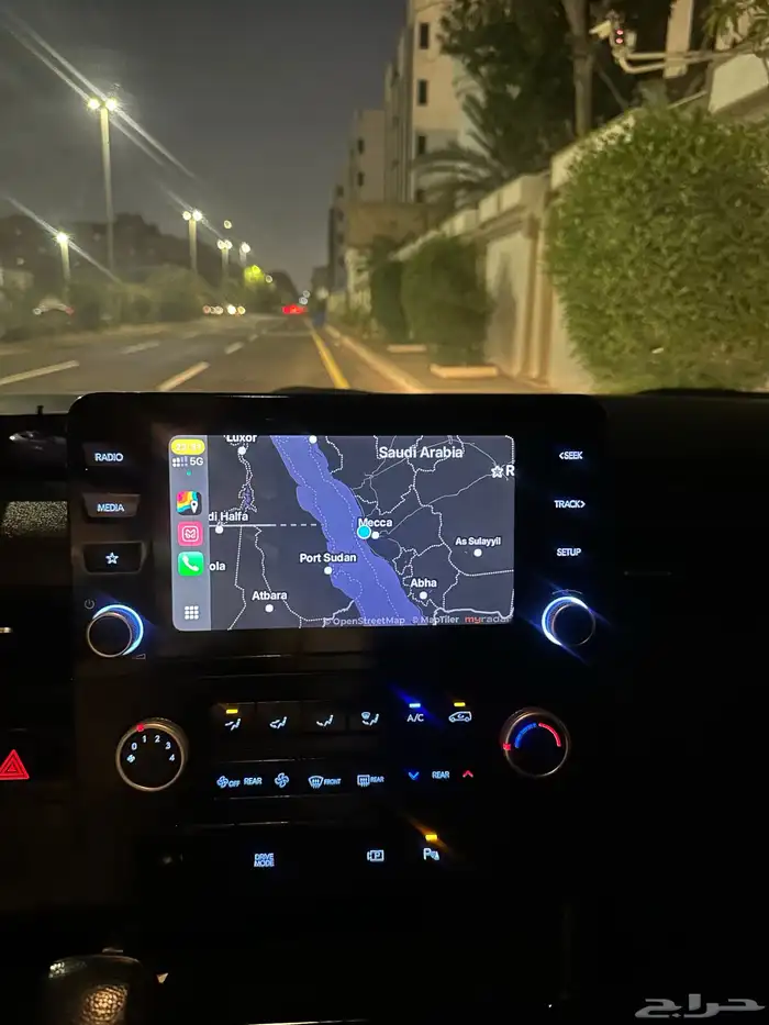 هونداي  ستاريا 2022 10