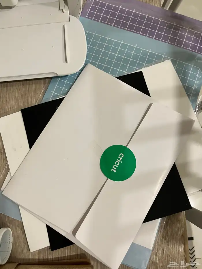 كريكت جوي اكسترا  ألة قص 2