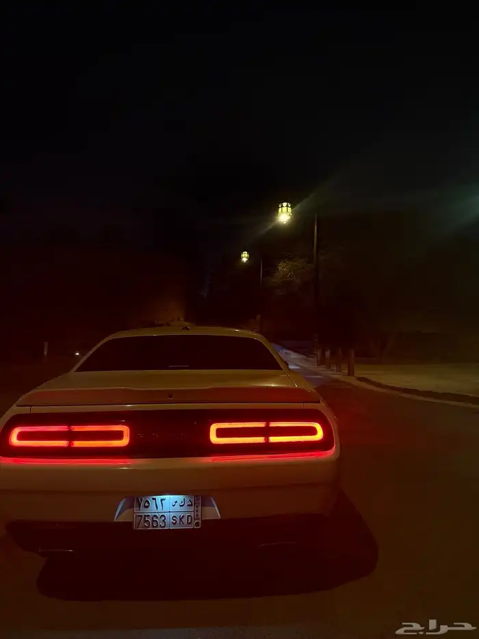 تشالنجر sxt 2019 1